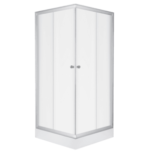 KERRA - Sprchová kabína Pico 90 5907548100726 vyobraziť