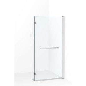 KERRA - Zástena na vaňu Cristal 21 (priehľadná) 5907548105707 vyobraziť