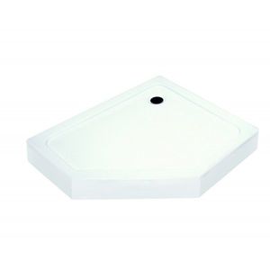 KERRA - Vanička Glasgow 100x80 (pravá) 5907548108630 vyobraziť