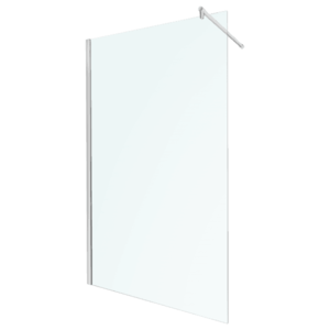 KERRA - Sprchová stena Alfa TR 90 cm - Kabína Walk-In 5907548109705 vyobraziť