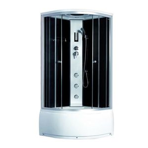 KERRA - Kabína s hydromasážou Paulina 80 5907548109972 vyobraziť