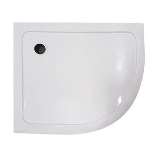 KERRA - Vanička Memphis L (ľavá) 100x80 5907548111395 vyobraziť