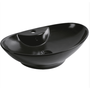 KERRA - Umývadlo na dosku KR-139 BLM 5907548113177 vyobraziť