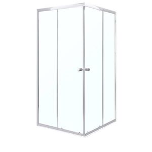 KERRA - Kabína sprchová Olga SQ 90 SOLO (bez vaničky) 5907548114464 vyobraziť