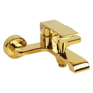 KERRA - Batéria vaňová Maroko MA 43 Gold (zlatá) 5907548116376 vyobraziť