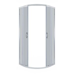 KERRA - Sprchovací kút Intro 90 (bez vaničky) 5907548116758 vyobraziť