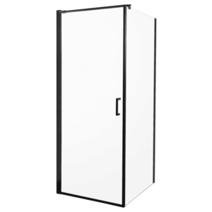 KERRA - Sprchovací kút Hera 80 (bez vaničky) 5907548117304 vyobraziť