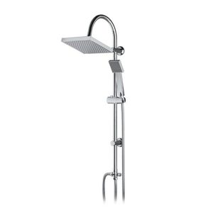 KERRA KERRA - Sprchový set s dažďovou sprchou Denis 30 5907548103888 vyobraziť