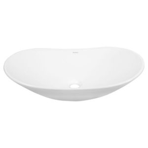 KERRA - Umývadlo vstavané KR-781 5907548106094 vyobraziť