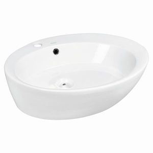 KERRA - Umývadlo vstavané KR-726 5907548108029 vyobraziť