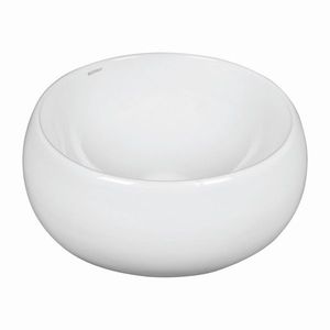 KERRA - Umývadlo vstavané KR-802 5907548108067 vyobraziť