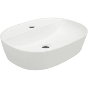 KERRA - Umývadlo vstavané KR-860 5907548108272 vyobraziť