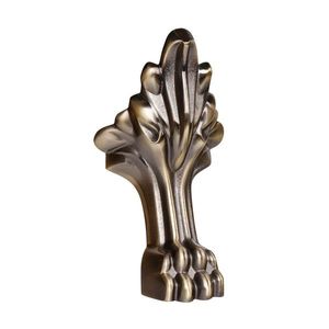 KERRA - Nohy k vani EMP (mosadz) 5906365580957 vyobraziť