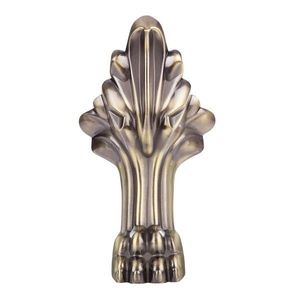 Noha k voľne stojacej vani Kerra "Antica" CH 990001172 vyobraziť