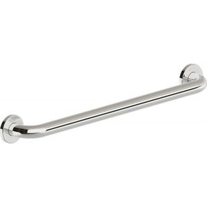 DEANTE - Ľahnený chróm, oceľ Nástenné madlo - 60 cm NIL_041C vyobraziť