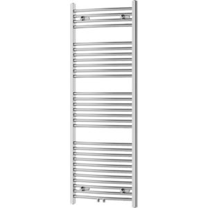 MEXEN - Ares vykurovací rebrík/radiátor 1500 x 600 mm, 579 W, chróm W102-1500-600-00-01 vyobraziť