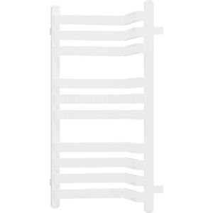 MEXEN - Loop vykurovací rebrík/radiátor 750 x 375 mm, 413 W, biela W129-0750-350-00-20 vyobraziť