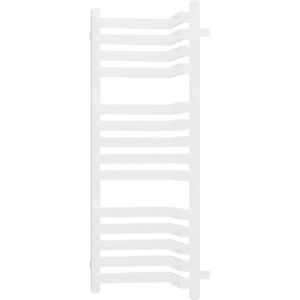 MEXEN - Loop vykurovací rebrík/radiátor 1000 x 375 mm, 572 W, biela W129-1000-350-00-20 vyobraziť