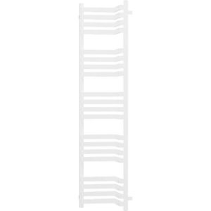 MEXEN - Loop vykurovací rebrík/radiátor 1600 x 375 mm, 837 W, biela W129-1600-350-00-20 vyobraziť