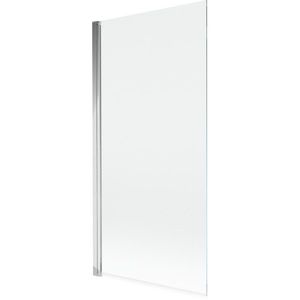 MEXEN - MIST vaňová zástena 90x150 cm 6mm 1-s, chróm, číra 8A9-090-001-01-00 vyobraziť