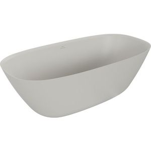 MEXEN - Como voľne stojaca vaňa liaty mramor 170 x 82, betón mat 57311708261 vyobraziť