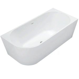 REA - Voľne stojaca akrylátová vaňa SYDNEY BELLANTO 170cm pravá REA-W6900 vyobraziť