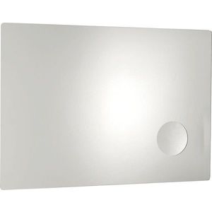 SAPHO - COSMETICO zrkadlo 100x70cm, kozmetické zrkadielko MIR4 vyobraziť