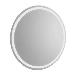 SAPHO - NYX guľaté zrkadlo s LED osvetlením, ø 60cm NY600 vyobraziť