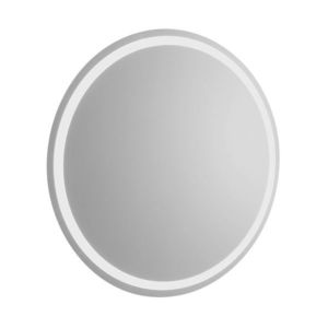 SAPHO - NYX guľaté zrkadlo s LED osvetlením, priemer 50cm NY500 vyobraziť