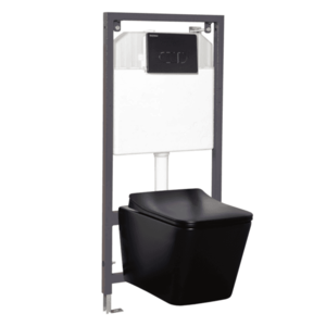 KERRA - Inštalačný set WC TINOS BLM/Pacific BL 5907548116291 vyobraziť