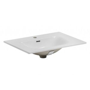 COMAD - Nábytkové umývadlo SKY 70cm 5907611650806 vyobraziť