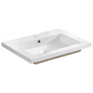 COMAD - Nábytkové umývadlo SPIRIT 60cm 5907611651629 vyobraziť