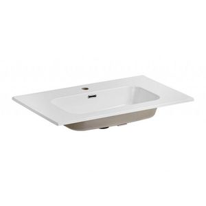 COMAD - Nábytkové umývadlo GO 80cm 5907611652183 vyobraziť