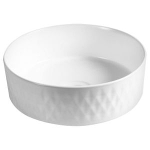 KERRA - umývadlo na dosku KR-704 5907548123121 vyobraziť