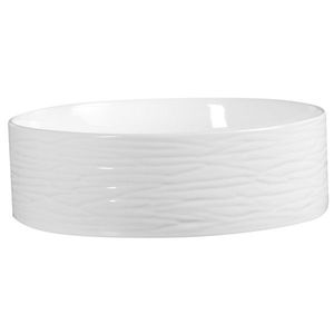 KERRA - umývadlo na dosku KR-74 5907548123152 vyobraziť