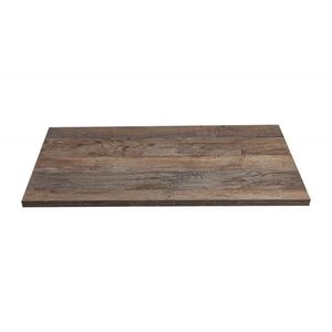 COMAD - Doska 80cm, SANTA FE OAK 5907611652480 vyobraziť