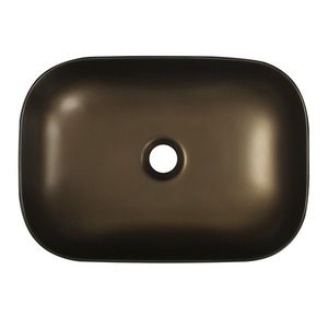 KERRA - umývadlo na dosku KR-78 5907548123176 vyobraziť