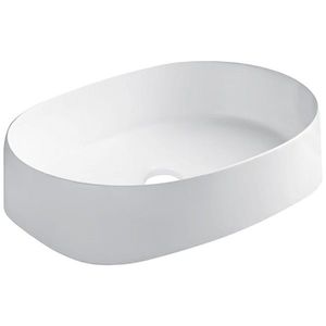 KERRA - umývadlo na dosku KR-918 5907548123367 vyobraziť