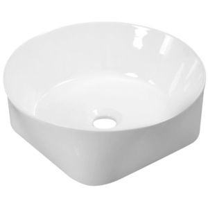 KERRA - umývadlo na dosku KR-919 5907548123626 vyobraziť