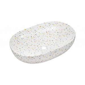 COMAD - Umývadlo na dosku LILI 60 5907611655320 vyobraziť