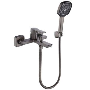 REA - Kúpeľňová batéria ARGUS Titan REA-B8747 vyobraziť