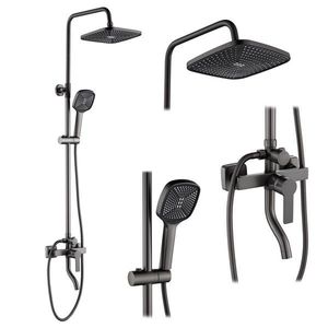 REA REA - Sprchový set MY2021-77C ARGUS TYTAN REA-P6535 vyobraziť