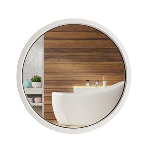 Tutumi - Zrkadlo LED 60cm BL807 HOM-06910 vyobraziť