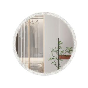 Tutumi - Zrkadlo LED 60cm BL806 HOM-06912 vyobraziť