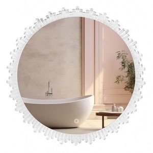 Tutumi - Zrkadlo LED 60cm BL807 HOM-06913 vyobraziť