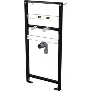 DEANTE - Skryté upevnenie pre umývadlo CST_UM01 vyobraziť