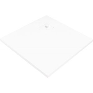 DEANTE - Silia white sprchová vanička - akrylát, štvorec, 80x80 cm KSKA00808B vyobraziť