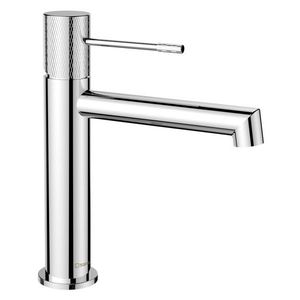 SAPHO - SOLARIS stojanková umývadlová batéria, chróm WD002 vyobraziť