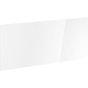 MEXEN - Orio čelo pre kúpeľňovú skrinku 120 x 43, 5, biela lesk 91A10-1200-470-1-00 vyobraziť