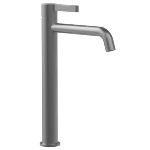 SAPHO - ICONIC stojánkova umývadlová batéria, vysoká, gun metal AF006GM vyobraziť